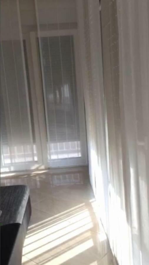 Villa Duga - Familie Il - I Vanovic Lamarra Urlaub Auf Vir Exterior foto