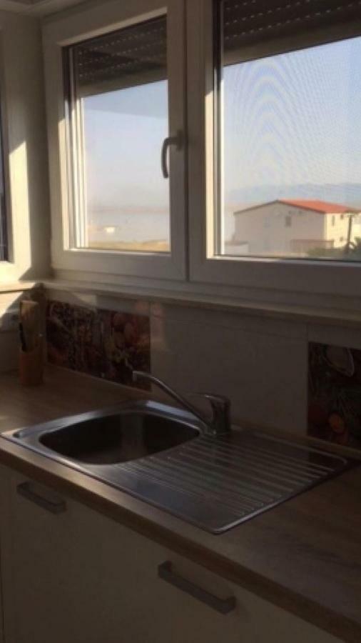 Villa Duga - Familie Il - I Vanovic Lamarra Urlaub Auf Vir Exterior foto