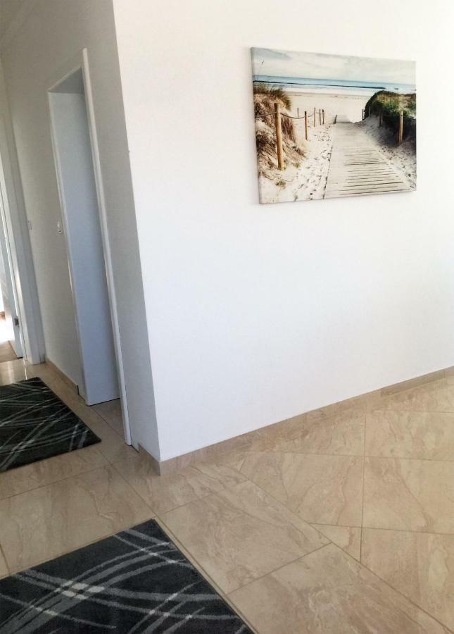 Villa Duga - Familie Il - I Vanovic Lamarra Urlaub Auf Vir Exterior foto